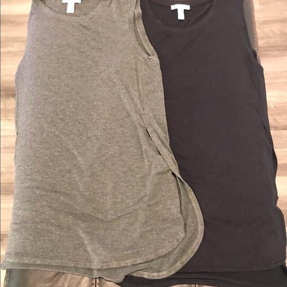 Host Pick🌟Pair of Tank Tops - Picture 2 of 16